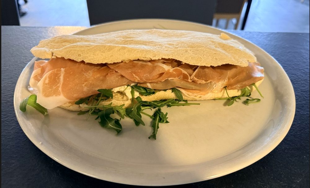 I Panini del Doge
